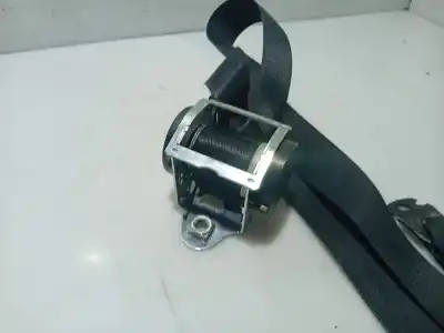 Автозапчастина б/у задній лівий ремін безпеки для opel corsa d (s07) 1.2 (l08, l68) посилання на oem iam f13274778  