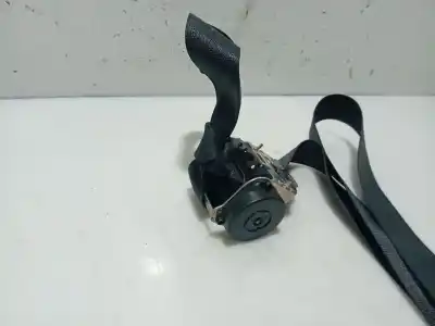 Pezzo di ricambio per auto di seconda mano cintura di sicurezza posteriore centrale per opel corsa d (s07) 1.2 (l08, l68) riferimenti oem iam 13276905  