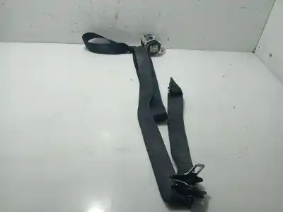 Автозапчастина б/у задній правий ремін безпеки для opel corsa d (s07) 1.2 (l08, l68) посилання на oem iam 90444264