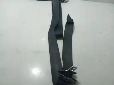 Автозапчастина б/у задній правий ремін безпеки для opel corsa d (s07) 1.2 (l08, l68) посилання на oem iam 90444264  