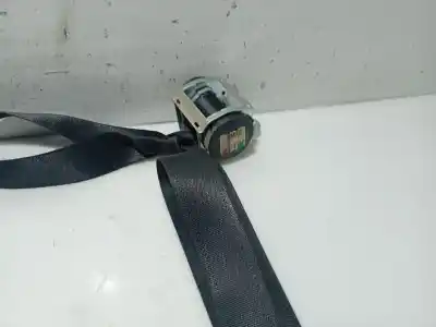 Автозапчастина б/у задній правий ремін безпеки для opel corsa d (s07) 1.2 (l08, l68) посилання на oem iam 90444264  