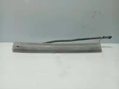 Second-hand car spare part central brake light for citroen c4 i (lc_) 1.6 hdi oem iam references 6350v2