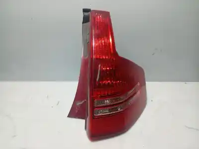 Second-hand car spare part right tailgate light for citroen c4 i (lc_) 1.6 hdi oem iam references 4czx13404a