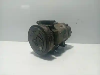 Автозапчастина б/у компресор кондиционера для CITROEN C4 I (LC_) 1.6 HDI Посилання на OEM IAM 9671216280  07287303061