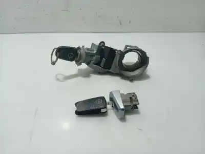 Автозапчастина б/у стартер для opel corsa d (s07) 1.2 (l08, l68) посилання на oem iam 93181728  