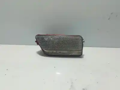 Second-hand car spare part rear right light bumper for citroen c4 i (lc_) 1.6 hdi oem iam references 9652464580