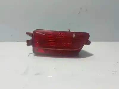 Second-hand car spare part rear left bumper lamp for citroen c4 i (lc_) 1.6 hdi oem iam references 85524005l