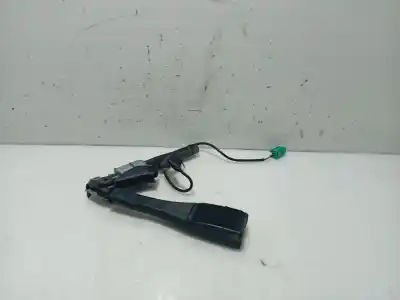 Автозапчастина б/у передній правий гачок для opel corsa d (s07) 1.2 (l08, l68) посилання на oem iam 607075100d