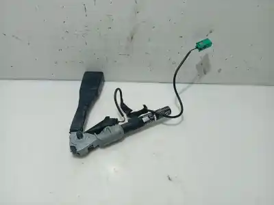 Автозапчастина б/у передній правий гачок для opel corsa d (s07) 1.2 (l08, l68) посилання на oem iam 607075100d  