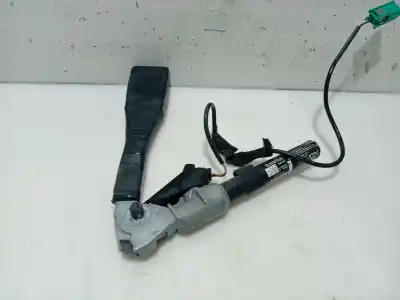 Автозапчастина б/у передній правий гачок для opel corsa d (s07) 1.2 (l08, l68) посилання на oem iam 607075100d  