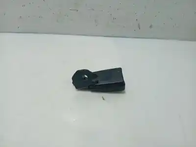 Автозапчастина б/у лівий задній гачок для opel corsa d (s07) 1.2 (l08, l68) посилання на oem iam f13274778