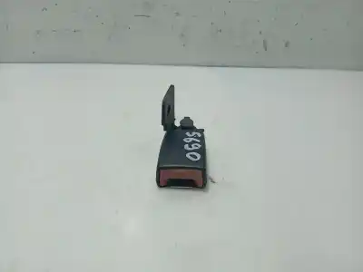 Автозапчастина б/у задній правий гачок для opel corsa d (s07) 1.2 (l08, l68) посилання на oem iam 13276908