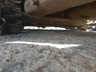 Second-hand car spare part rear axle for citroen c4 i (lc_) 1.6 hdi oem iam references 5148r9