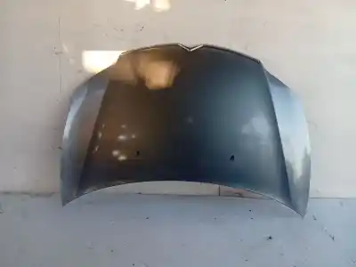 Second-hand car spare part bonnet for citroen c4 i (lc_) 1.6 hdi oem iam references 7901l1