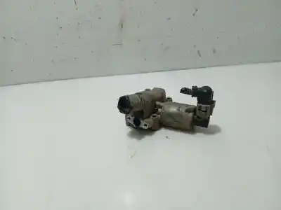 Pezzo di ricambio per auto di seconda mano valvola egr per opel corsa d (s07) 1.2 (l08, l68) riferimenti oem iam 55556720  72287512