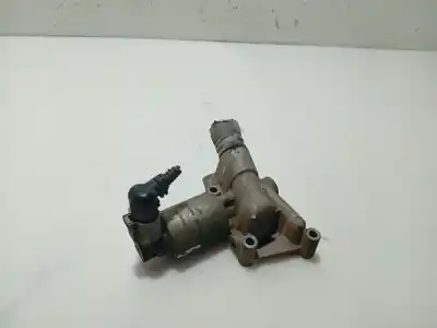 Pezzo di ricambio per auto di seconda mano valvola egr per opel corsa d (s07) 1.2 (l08, l68) riferimenti oem iam 55556720  72287512