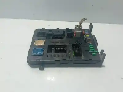 Second-hand car spare part bsi control unit for citroen c4 i (lc_) 1.6 hdi oem iam references 96588b780