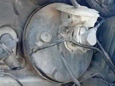 Second-hand car spare part brake servo for citroen c4 i (lc_) 1.6 hdi oem iam references 9648368980