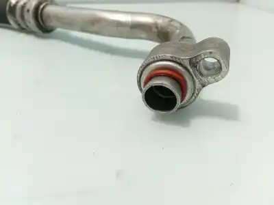 Автозапчастина б/у труба для ford focus c-max (dm2) 1.6 tdci посилання на oem iam 1741879  