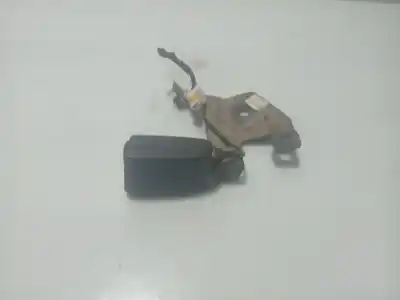 Second-hand car spare part left rear seat belt buckle for citroen c4 i (lc_) 1.6 hdi oem iam references 8974ly