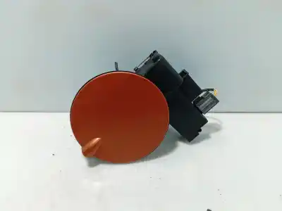 Автозапчастина б/у зовнішній пливний колпак для ford focus c-max (dm2) 1.6 tdci посилання на oem iam 3m51r27936ag