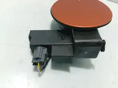 Автозапчасти б/у наружная крышка топлива за ford focus c-max (dm2) 1.6 tdci ссылки oem iam 3m51r27936ag  