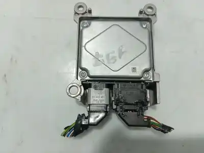 Second-hand car spare part electronic module for ford focus c-max (dm2) 1.6 tdci oem iam references 3m5t14b056bg 0285001452 620007655101