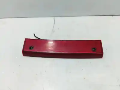 Автозапчастина б/у центральний гампов для ford focus c-max (dm2) 1.6 tdci посилання на oem iam 3m5113a613