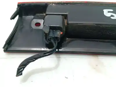 Автозапчастина б/у центральний гампов для ford focus c-max (dm2) 1.6 tdci посилання на oem iam 3m5113a613  2da27052300