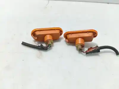 Peça sobressalente para automóvel em segunda mão farolim do lado esquerdo por ford focus c-max (dm2) 1.6 tdci referências oem iam 2s6a13k354ad  0800afer