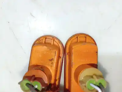 Peça sobressalente para automóvel em segunda mão farolim do lado esquerdo por ford focus c-max (dm2) 1.6 tdci referências oem iam 2s6a13k354ad  0800afer