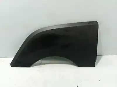 Автозапчастина б/у молдинг для ford focus c-max (dm2) 1.6 tdci посилання на oem iam 3m51r017a26a