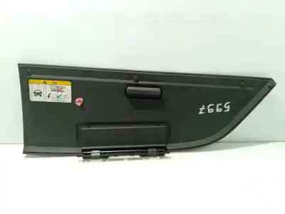 Second-hand car spare part decorative moulding for ford focus c-max (dm2) 1.6 tdci oem iam references 3m5119g389  