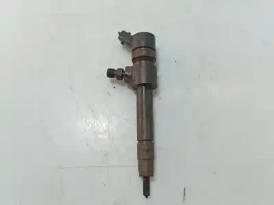 Автозапчасти б/у инжектор за opel astra h gtc (a04) 1.9 cdti (l08) ссылки oem iam 0445110165