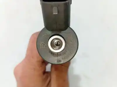 Автозапчасти б/у инжектор за opel astra h gtc (a04) 1.9 cdti (l08) ссылки oem iam 0445110165  3203367738323