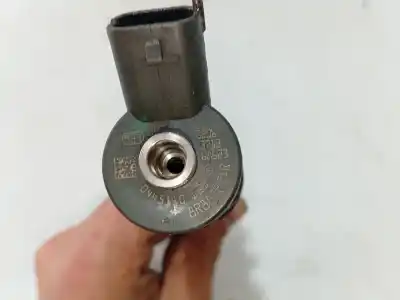 Автозапчастина б/у инжектор для opel astra h gtc (a04) 1.9 cdti (l08) посилання на oem iam 044510165  3206371368623