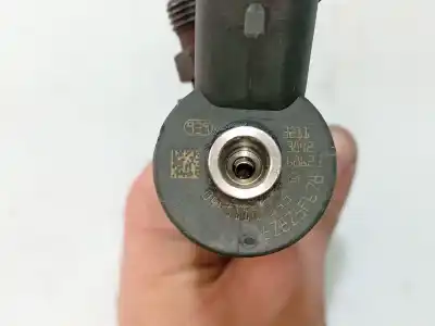 Автозапчасти б/у инжектор за opel astra h gtc (a04) 1.9 cdti (l08) ссылки oem iam 0445110165  3211384268623