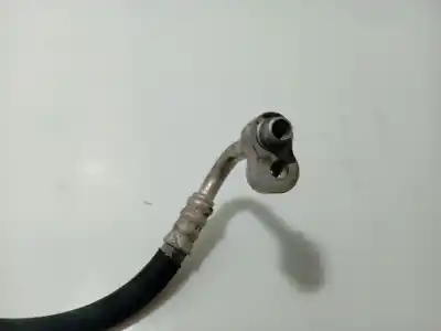 Автозапчастина б/у труба для opel astra h (a04) 1.6 (l48) посилання на oem iam 6090tac  