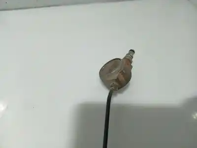 Автозапчастина б/у труба для opel astra h (a04) 1.6 (l48) посилання на oem iam 5964ah  