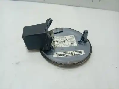 Автозапчасти б/у крышка бензобака за opel astra h (a04) 1.6 (l48) ссылки oem iam 1311667  
