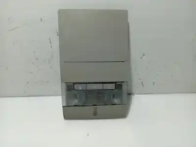 Second-hand car spare part interior light for opel astra h (a04) 1.6 (l48) oem iam references 13111824