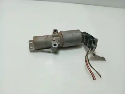 Автозапчастина б/у клапан egr для opel astra h (a04) 1.6 (l48) посилання на oem iam 72838400  24445720