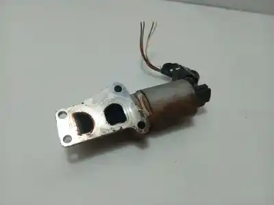 Автозапчастина б/у клапан egr для opel astra h (a04) 1.6 (l48) посилання на oem iam 72838400  24445720