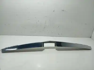 Автозапчастина б/у молдинг для opel astra h (a04) 1.6 (l48) посилання на oem iam 13105814  