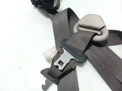 Second-hand car spare part central rear seat belt for suzuki ignis rm (mh) * oem iam references 8490686g00ed3  