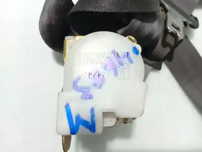 Second-hand car spare part central rear seat belt for suzuki ignis rm (mh) * oem iam references 8490686g00ed3  