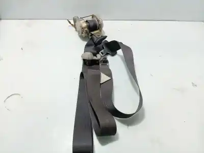 Second-hand car spare part Front Right Seat Belt for SUZUKI IGNIS RM (MH) * OEM IAM references 8490186G03ED3  