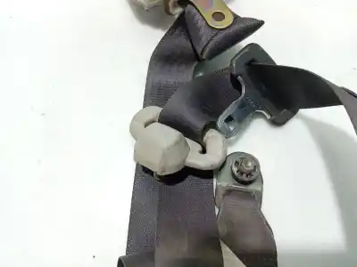 Second-hand car spare part front right seat belt for suzuki ignis rm (mh) * oem iam references 8490186g03ed3  