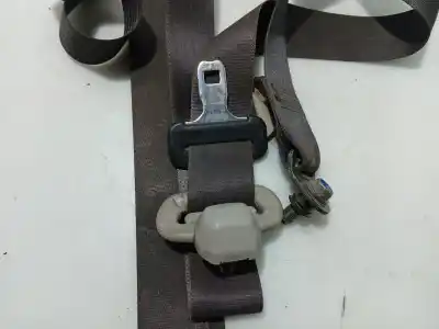 Second-hand car spare part front left seat belt for suzuki ignis rm (mh) * oem iam references 8490286g13ed3  