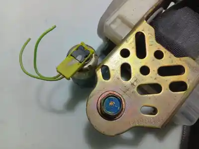 Second-hand car spare part front left seat belt for suzuki ignis rm (mh) * oem iam references 8490286g13ed3  